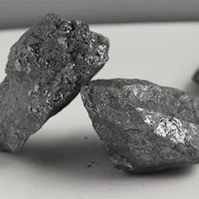 High Carbon Silicon With High Level