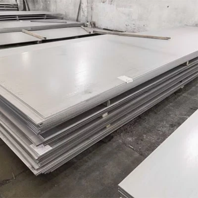High-Cutting Performance 420f Stainless Steel Sheet For Industrial