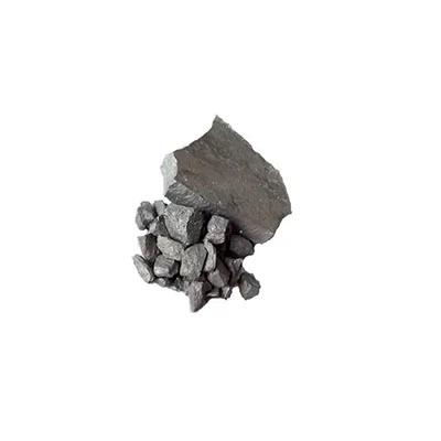 High Ductility Ferro Silicon Magnesium