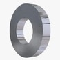 High Elasticity 301 Stainless Steelstrip
