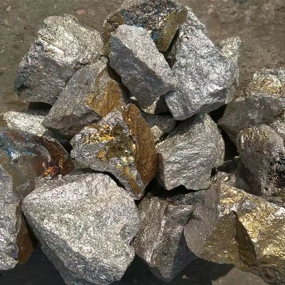 High Grade Ferro Titanium