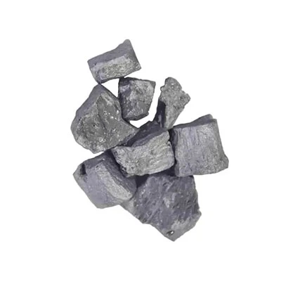 High Hardness Ferro Silicon Magnesium