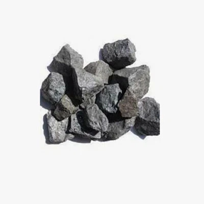 High Purity Calcium Silicon Alloy