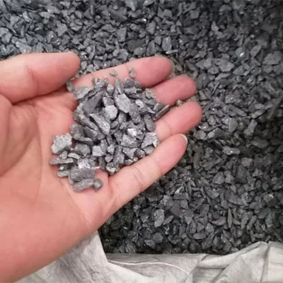 High Purity FeSi Ferrosilicon