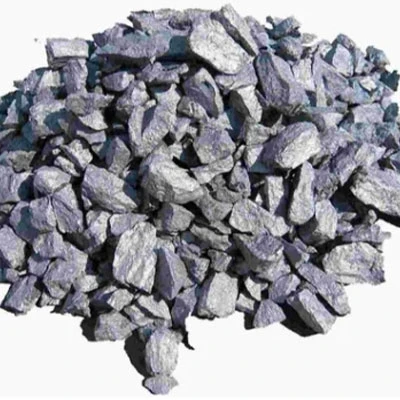 High Quality Ferro Silicon Magnesium