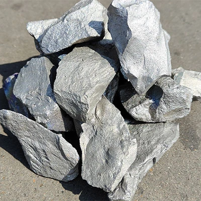 High Quality Ferro Titanium