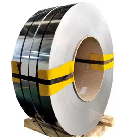 High Quality Stainless Steel Strips Belt 303