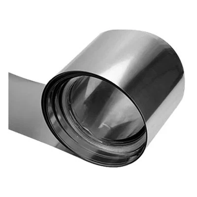 Ultra Thin Stainless Steel Foil Used For Furnace Tubes