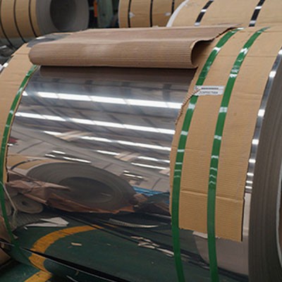 Hot Rolled 304 Stainless Steel Coil For Construction Structures