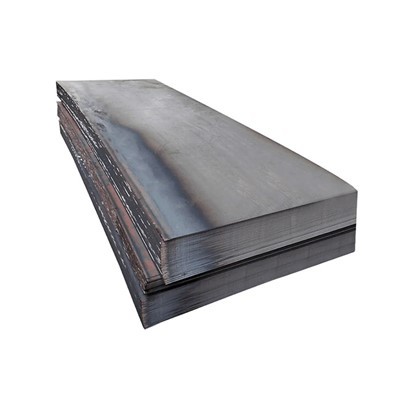 Hot Rolled Carbon Steel Sheet