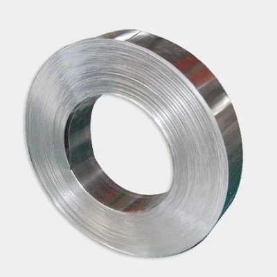 Hot Rolled Ss Strip Coil 430 410 202 304 316L Stainless Steel Coil