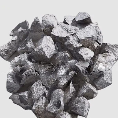 Industrial Grade 97.0% Pure Manganese Metal Lumps