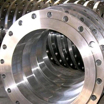 Large Diameter Flanges