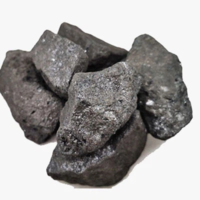 Low Carbon Content High Carbon Silicon