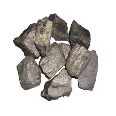Low Silicon Ferromanganese
