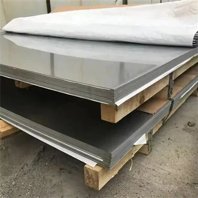 Machining 304 Stainless Steel Plate
