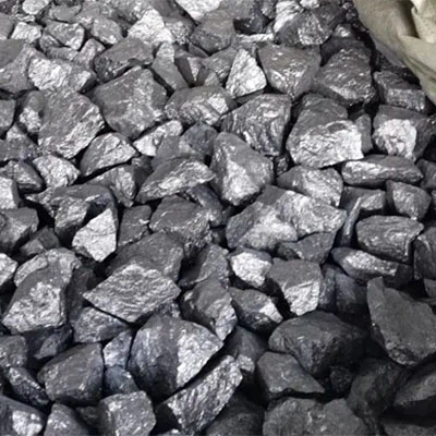 Metal Ferro Silicon 45
