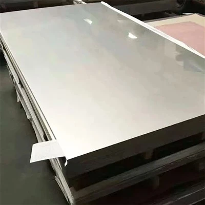Nickel Inconel 718