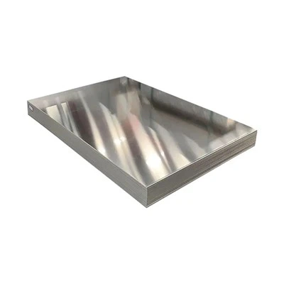 Polished 316 Stainless Steel Sheet