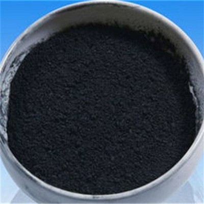 Recarburizer For Smelting Process