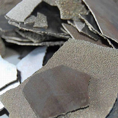 Reliable Electrolytic Manganese