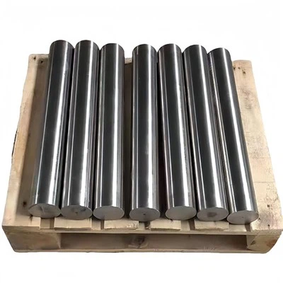 Round Bar Stainless