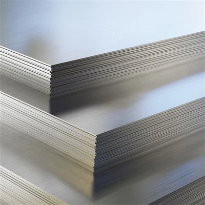 S32900 Duplex Stainless Steel Sheet