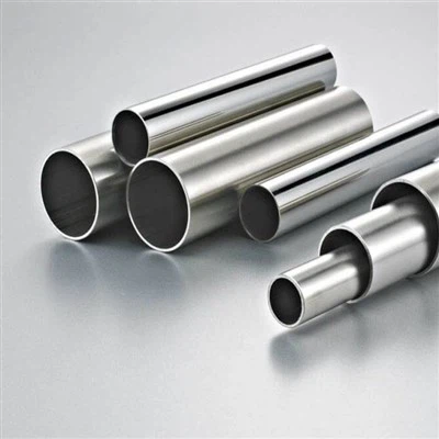 Sch 10 Stainless Steel Pipe