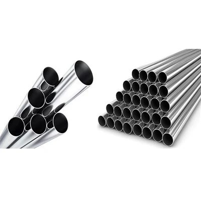 Sch 10 Steel Pipe