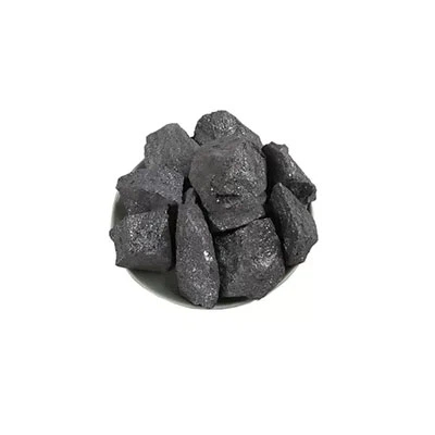 Si68C18 High Carbon Silicon For Steelmaking