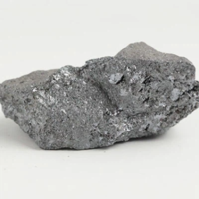 Si68C18 High Carbon Silicon Lump
