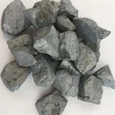 Silicon Barium Calcium As Deoxidizer