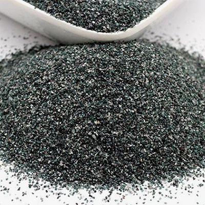 Silicon Carbide Abrasive Powder F12-F240 SIC