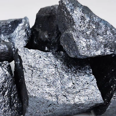 Silicon Metal 99.99999%
