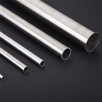 Small Stainless Steel Tubing