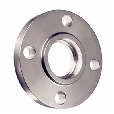 Socket Weld Pipe Flanges