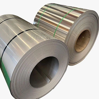 Soft Annealed Stainless Steel Coil