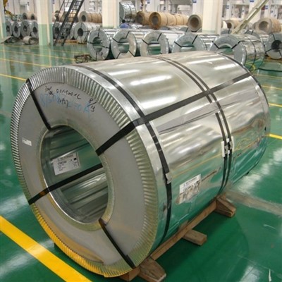 Ss 304 Coil