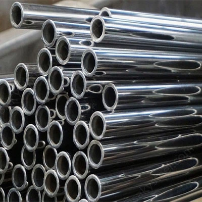 SS316L Decorative Pipe