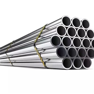 Stainless Pipe