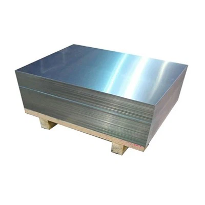 Stainless Sheet 316