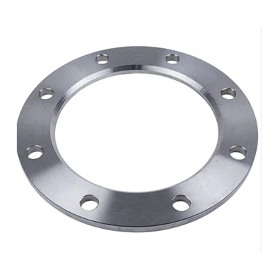 Stainless Steel Backing Flange For Durable Connections