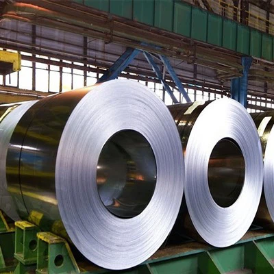 Stainless Steel Coil For Hot Tub