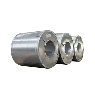 Stainless Steel Coil For Sale