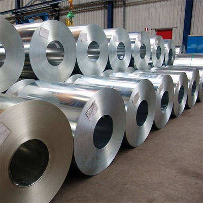 Stainless Steel Coil For Stamping Parts