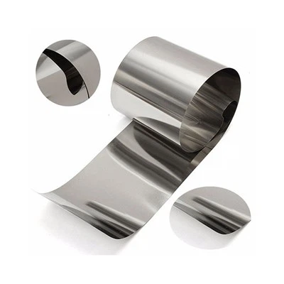 Stainless Steel Foil For Cooking