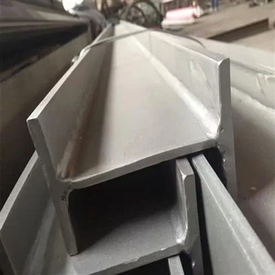 Stainless Steel I-beams