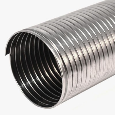 Stainless Steel Pipe Flex