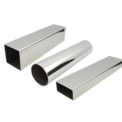 Stainless Steel Pipe Tube