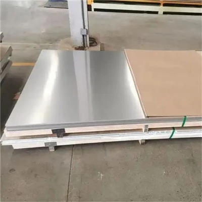 Stainless Steel Plate 1 8 Thick